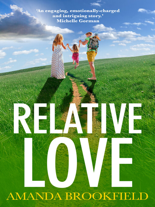 Cover image for Relative Love